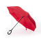 Omkeerbare paraplu - Topgiving