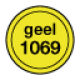 Geel 1069