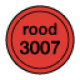 Rood 3007