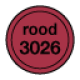 Rood 3026