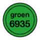 Groen 6935