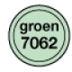 Groen 7062